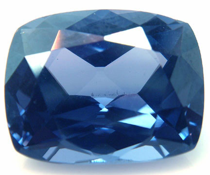 Blue Sapphire Gemstones