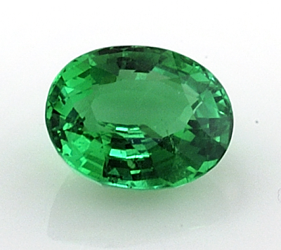 Emerald Gemstones