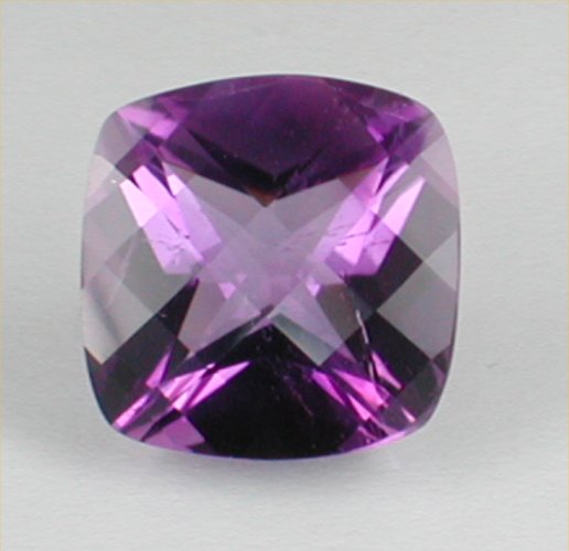 Amethyst Gemstones